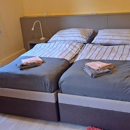 Depandance Jaklovecka Ostrava Kültér fotó