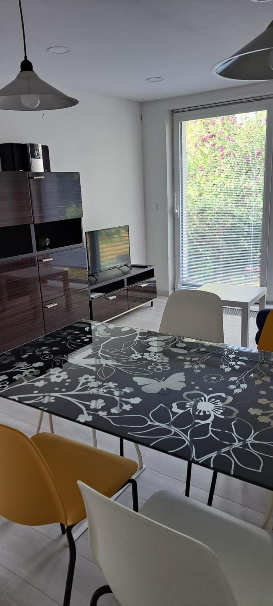Depandance Jaklovecka Ostrava Kültér fotó