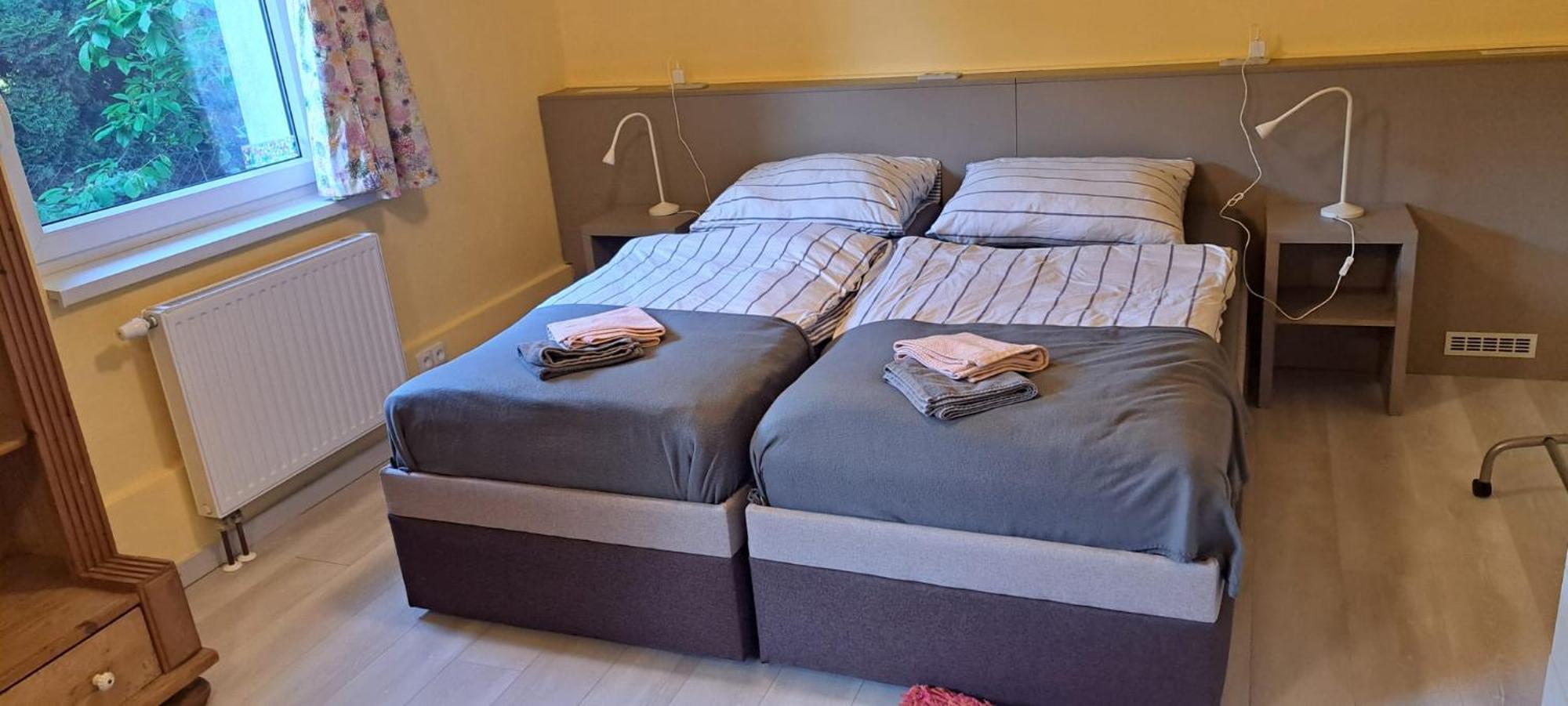 Depandance Jaklovecka Ostrava Kültér fotó